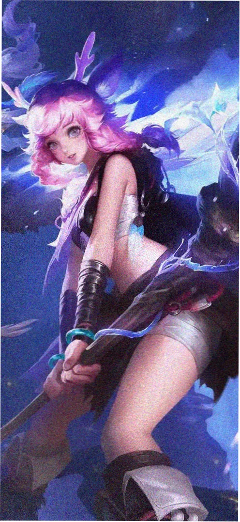 乐乐影视 春潮渐起 剧集海报