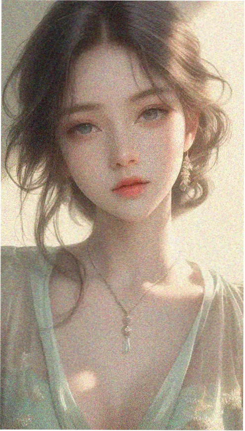 乐乐影视 归途有风 短剧海报